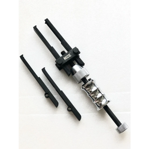 Nouvel <span class=keywords><strong>extracteur</strong></span> universel d'injecteurs diesel <span class=keywords><strong>Common</strong></span> <span class=keywords><strong>Rail</strong></span>, outil de démontage d'injecteurs de carburant pour camions et automobiles - Product Image 6