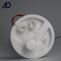 AJD-C71500 1611 7195 463/1611 7204 762 Ensemble de pompe à carburant pour BMW X5/E70/06-13 (droite)