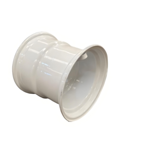 Cerchi personalizzati 16x17 pollici tirati spandiconcime cerchione trattore agricolo cerchi per 500/50 - Product Image 4