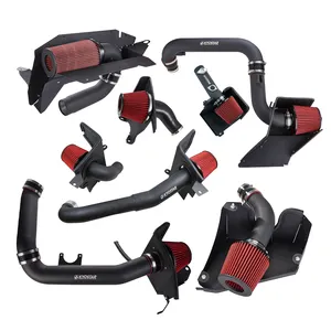 Kyostar 3 Inch Cold Air Intake System Kit Met Luchtfilter Voor Audi Volkswagen Cc Golf R MK6