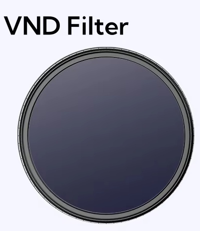 Filtre ND