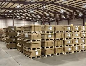 Spécialisé dans l'expédition express de batteries haute puissance de la Chine vers les États-Unis - Product Image 4