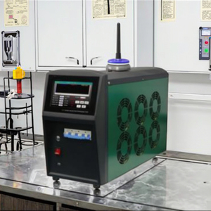 Lithium Battery Pack Discharging Tester Battery Cell Testing <b>Machine</b> - Product Image 3