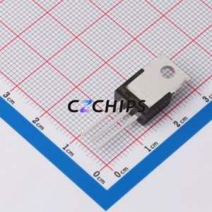 Transistor de efecto de campo de transistor (MOSFET) nuevo y original de 21, 1, 2 y 2 - Product Image 2