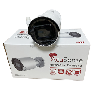 กล้องวงจรปิด Hik OEM Vision Turbo HD Mini Bullet Eyeball <span class=keywords><strong>Dome</strong></span> Turret แบบ Full Color ความละเอียด <span class=keywords><strong>2MP</strong></span> ระบบอนาล็อก CVI AHD TVI - Product Image 3