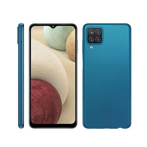 Vente en Gros pour Smartphone <span class=keywords><strong>Samsung</strong></span> Android 11 Téléphone Débloqué A12 Écran HD Deca Core OLED 90Hz - Product Image 3