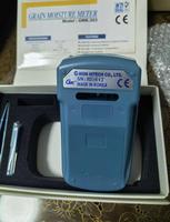 CHINCAN GMK-303 Produits agricoles Humidimètre numérique portable pour graines et céréales à prix avantageux