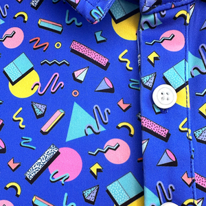 Мужская трикотаж с принтом - Product Image 4