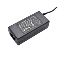 Adaptateurs d'alimentation secteur AC/DC de bureau 5V 6V 9V 12V 15V 16V 18V 19V 24V 1A 0.1A 2A 3A 4A pour routeurs