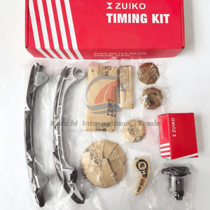 Toyota Camry için RAV4 için yeni 1AZ 2AZ zamanlama zinciri kiti aksesuarları Highlander için KA-26 13506-28011 13561-28010 135 içerir - Product Image 3