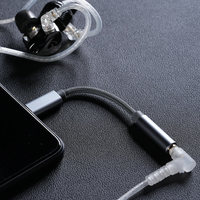 KZ AM01 Premier amplificateur de décodage portable HiFi à double puce indépendante