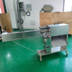 Прямая Продажа с завода, устройство для очистки моркови с высокой скоростью очистки - Product Image 2