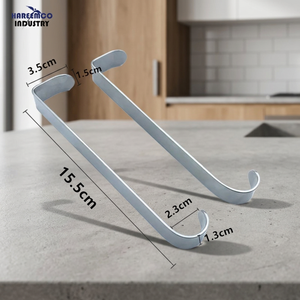 Retractor de Apéndice Farabeuf de Marca Personalizada, 15 cm, Acero Inoxidable, Instrumentos Ortopédicos, Aprobado por CE e ISO, Ecológico, Alta Calidad, Personalizado - Product Image 3