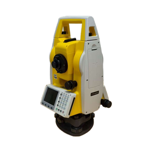 Station totale Hi-Target ZTS-420L8 en promotion : Instrument de topographie avec oculaire interchangeable et fonctionnalités riches - Product Image 4