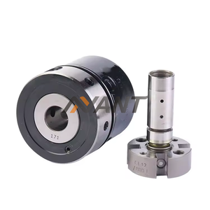 ปั๊มฉีด DPA 7139-360U หัวโรเตอร์ - Product Image 4