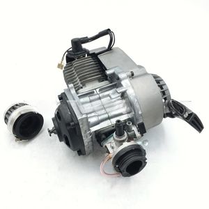 Motor para ATV, Motor Pequeño de 49cc y Dos Tiempos, Apto para Vehículos Todoterreno y Buggies de Arena - Product Image 1