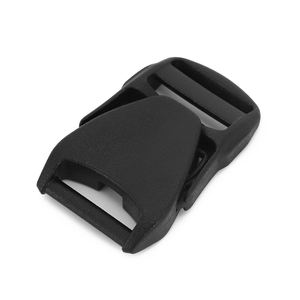 Hebilla de Liberación Lateral Rápida de Plástico Ecológico POM de <span class=keywords><strong>10</strong></span>, 15 y 20 mm para Mochilas de Senderismo al Aire Libre - Product Image 1