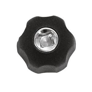 Kraftwerk 1/4 "ERGOKRAFT spinner poignée - Product Image 2