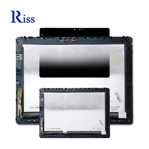 Écran LCD LED pour ordinateur portable Écran tactile 12.3 pouces LP123WQ1-SPC1 EDp 60 broches 2736*1824 pour HP Elite X2 1012 G2 - Product Image 1