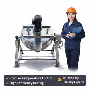 Bouilloires à gaz Équipement 200 litres Marmite à gaz Chaudière à eau Réchaud à gaz Marmite à gaz <span class=keywords><strong>Prix</strong></span> - Product Image 4