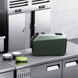 IOG-3 condizionatore d'aria portatile 8000BTU 2300W Mini Smart condizionatori d'aria più freddi integrano per la tenda - Product Image 6