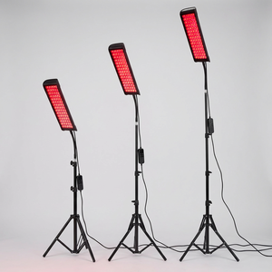 <span class=keywords><strong>Lampe</strong></span> de thérapie <span class=keywords><strong>infrarouge</strong></span> SUNGLOR SG-MINI-PL avec une puissance de 75 W pour un soulagement <span class=keywords><strong>thérapeutique</strong></span> par la chaleur des tissus profonds - Product Image 2
