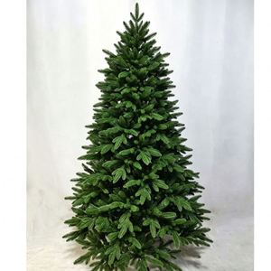 Árboles de Navidad de Fácil Montaje, Reutilizables para Interiores/Exteriores, Árboles de Navidad Artificiales OEM, Árboles de Navidad de Diferentes Alturas - Product Image 3