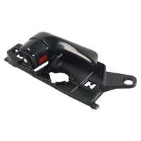 826203K520 Poignée de porte intérieure avant droite d'usine en gros 82620-3K520 Poignée de porte intérieure de voiture pour Hyundai Sonata 2008-10