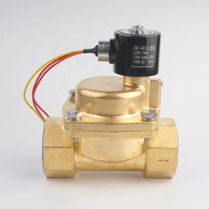 วาล์วขดลวดแม่เหล็กไฟฟ้าประหยัดพลังงาน<span class=keywords><strong>2</strong></span>/<span class=keywords><strong>2</strong></span>ทาง PS อุณหภูมิสูงสำหรับระบบอัตโนมัติที่มีประสิทธิภาพสื่อน้ำมันก๊าซ - Product Image 6