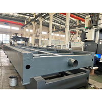 Machine de découpe laser à fibre CNC 1kw de haute précision pour le rainurage de tôle 0-80 m/min 220V/380V