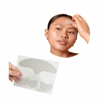 Pack de patchs d'acné sur tout le visage, meilleur traitement pour les éruptions de Zit sur le nez, le menton, le front, patch d'acné