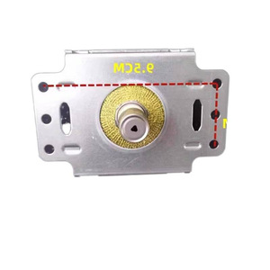 Magnetron OEM pour four à micro-ondes MFA-A, accessoire de montage horizontal, source d'alimentation électrique - Product Image 2