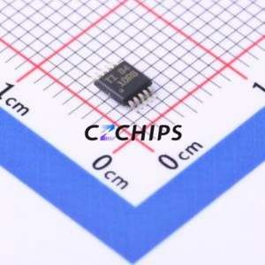 Nuevo y Original INA2181A2IDGST circuito integrado IC Chip amplificador de detección de corriente - Product Image 1