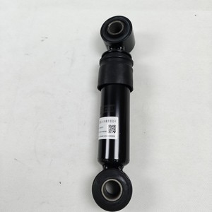 陕汽F3000 M3000 X3000高品质螺旋弹簧减震器DZ13241440080全新状态前后位置含金属材质 - Product Image 6