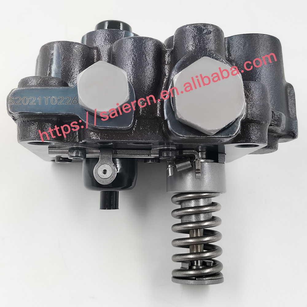 Yanmar 4TNV88 X4 Pump Head Rotor - High Quality Diesel Part