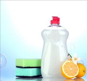 96% Linear Alkyl Benzene Sulphonic Acid (CAS 27176-87-0) Detergent Grade 170kg Drum <b>Packaging</b> Shangye Brand for Shampoo - Product Image 6