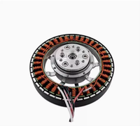MJP8108-6 Moteur à engrenages planétaires 24V pour NOUVEAU exosquelette robotique, chien robotique biomimétique, robot quadrupède, servomoteur, articulation de bras, étanche