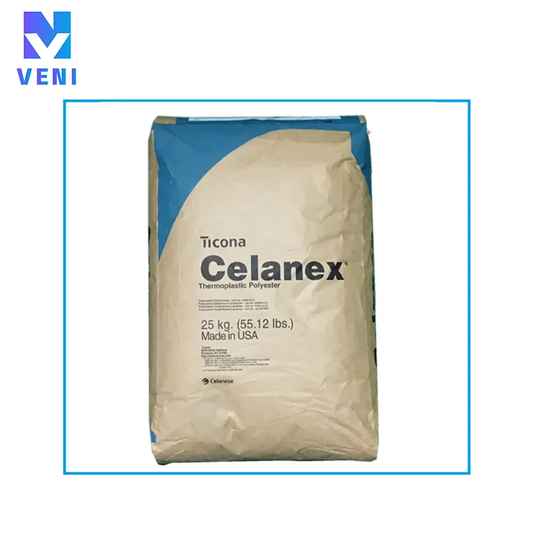 Celanese Celanex 2401 MT PBT Resina Polibutileno Tereftalato Tecnologia Médica Aplicações