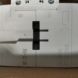 Contactor Eaton DILM115 RAC240 de 55kW 400V CA con Montaje en Riel DIN - Product Image 2