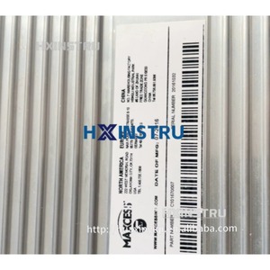 1PC MAXCESS Controlador de Corrección de Diafragma C101670007 Usado H - Product Image 2