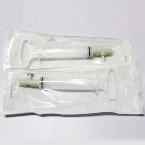 Oferta Relámpago por Tiempo Limitado: Aspirador Manual de Vacío Seguro y Efectivo con Válvula Única, Kit Ginecológico MVA para Aborto y Cirugía Abdominal - Product Image 4