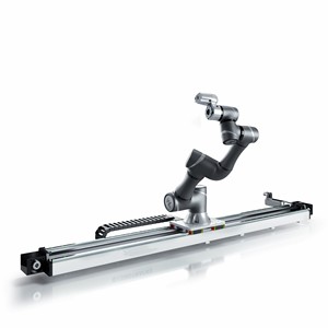 หุ่นยนต์ร่วมปฏิบัติงาน TM7S Techman AI Cobot รับน้ำหนักได้ 7 กก. พร้อมระบบวิชั่นสำหรับตรวจสอบคุณภาพและประกอบชิ้นงาน - Product Image 2