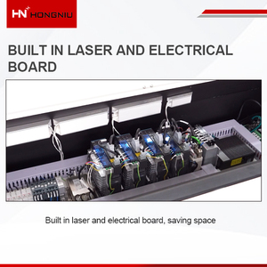 Máquina de corte a <span class=keywords><strong>laser</strong></span> do metal 3015 1000w 3kw 4kw 6kw 8kw do cnc da fibra do metal - Product Image 5