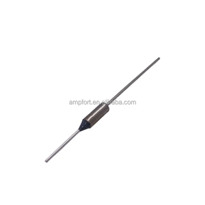 Enlaces Térmicos THERMODISC Microtemp G4A00152C 10A 250V <span class=keywords><strong>152C</strong></span> para Protección Contra Sobrecalentamiento - Product Image 6