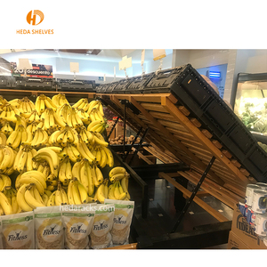 Estante de exhibición de <span class=keywords><strong>frutas</strong></span> para supermercado, estante de exhibición de <span class=keywords><strong>frutas</strong></span> <span class=keywords><strong>y</strong></span> <span class=keywords><strong>verduras</strong></span>, gran oferta - Product Image 3