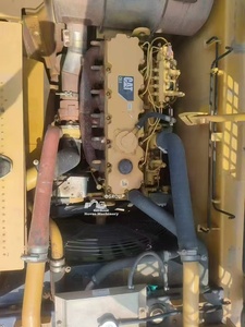 Excavatrice sur chenilles CAT 323D 23T d'occasion avec système hydraulique fiable pour travaux <span class=keywords><strong>de</strong></span> terrassement lourds, faible nombre d'heures <span class=keywords><strong>de</strong></span> fonctionnement - Product Image 6