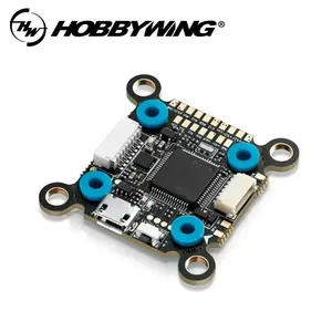 Hobbywing <span class=keywords><strong>Xrotor</strong></span> AM32 65A 45A G2 4in1 ESC ตัวควบคุมความเร็วอิเล็กทรอนิกส์แบบไร้แปรงถ่าน /<span class=keywords><strong>Xrotor</strong></span> <span class=keywords><strong>F7</strong></span> FC ตัวควบคุมการบินสำหรับโมเดล RC - Product Image 5