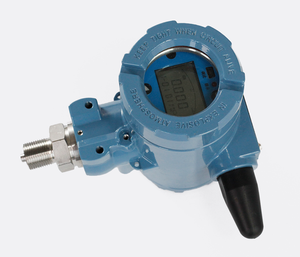 Беспроводной датчик давления для нефтепромыслового оборудования - Zigbee - Product Image 4