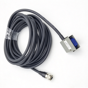 Servicio de Reparación de Cables para Robots FANUC Teach Pendant Disponible para FANUC A660-2004-T840 2006-T840 2007-T840 2011-T840 - Product Image 3