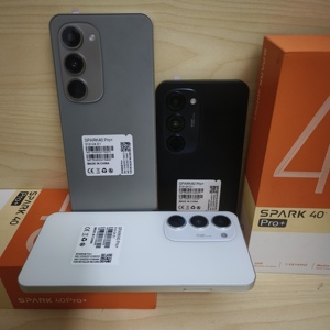 แบตเตอรี่สมาร์ทโฟน Spark 40 5G LTE ความจุ 7000mAh 16GB+1TB กล้อง 108MP หน่วยประมวลผลสิบคอร์ - Product Image 2